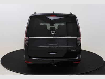 VW Caddy Maxi Style 5pl (2026) - Foto 7