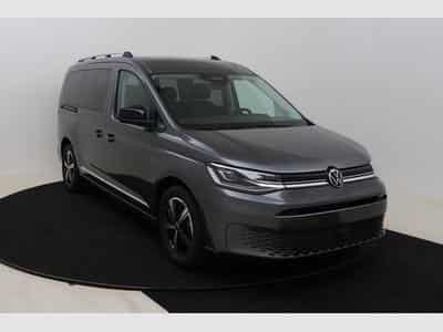 VW Caddy Maxi Style 5pl (2026) - Foto 3
