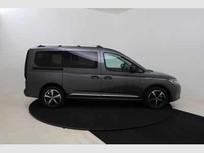VW Caddy Maxi Style 5pl (2026) - Foto 4