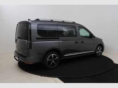 VW Caddy Maxi Style 5pl (2026) - Foto 5