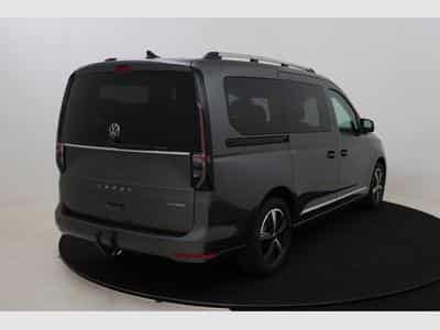 VW Caddy Maxi Style 5pl (2026) - Foto 6