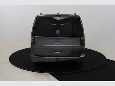 VW Caddy Maxi Style 5pl (2026) - Foto 7