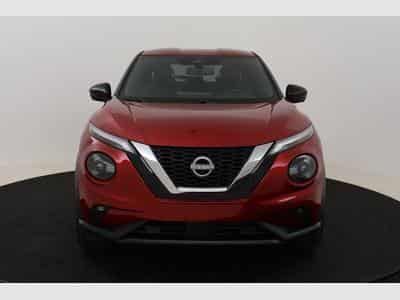 Nissan Juke Tekna (2026) - Foto 2