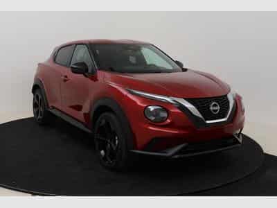 Nissan Juke Tekna (2026) - Foto 3
