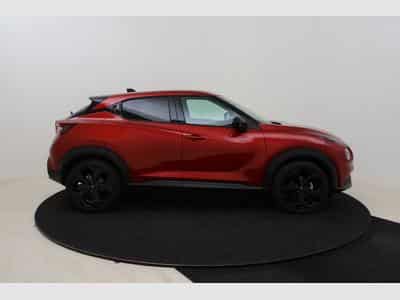 Nissan Juke Tekna (2026) - Foto 4