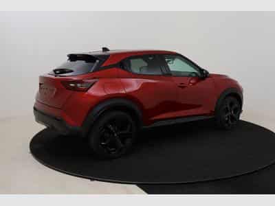 Nissan Juke Tekna (2026) - Foto 5