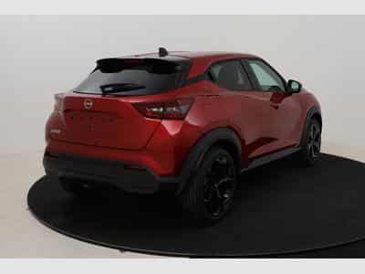 Nissan Juke Tekna (2026) - Foto 6