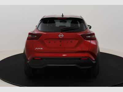 Nissan Juke Tekna (2026) - Foto 7