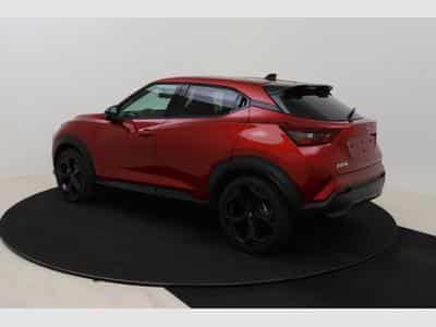 Nissan Juke Tekna (2026) - Foto 8