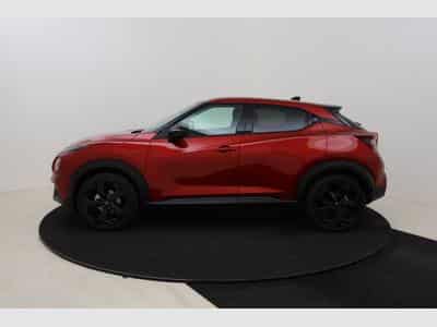 Nissan Juke Tekna (2026) - Foto 9