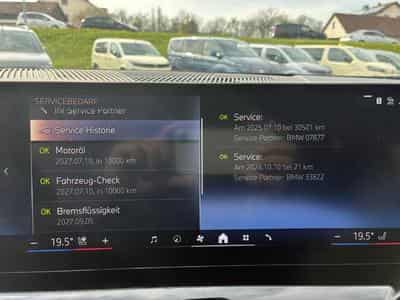 Bmw 530 5er - 530 e M Sport (EURO 6e) (2024) - Foto 12