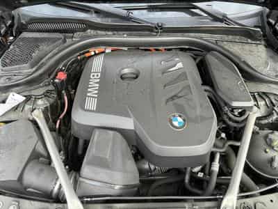 Bmw 530 5er - 530 e M Sport (EURO 6e) (2024) - Foto 13