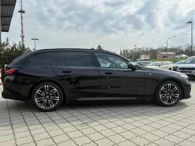 Bmw 530 5er - 530 e M Sport (EURO 6e) (2024) - Foto 4