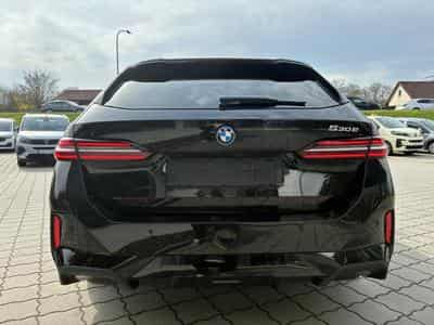 Bmw 530 5er - 530 e M Sport (EURO 6e) (2024) - Foto 6