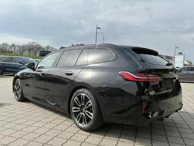 Bmw 530 5er - 530 e M Sport (EURO 6e) (2024) - Foto 7