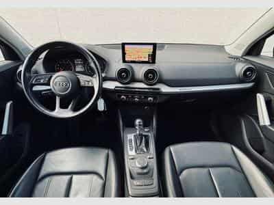 Audi Q2 Q2 30 TFSI S tronic //12 Mois Garantie ✅✅✅ (2019) - Foto 9