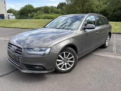 Audi A4 Avant 2.0 TDI 120 (2014) - Foto 1