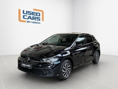 VW Polo (2025) - Photo 1