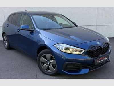 BMW 116 116D Automatique //Sport✅//12 Mois De Gatantie✅✅✅ (2022) - Foto 1
