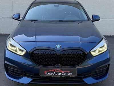 BMW 116 116D Automatique //Sport✅//12 Mois De Gatantie✅✅✅ (2022) - Foto 3