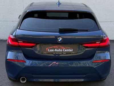 BMW 116 116D Automatique //Sport✅//12 Mois De Gatantie✅✅✅ (2022) - Foto 8