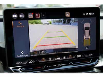 Cupra Formentor 1.5 eTSI DSG ACC caméra de recul 18" LED Kessy Full Link (2026) - Foto 10
