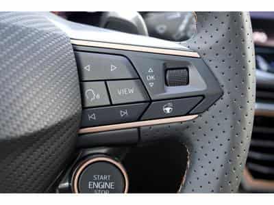 Cupra Formentor 1.5 eTSI DSG ACC caméra de recul 18" LED Kessy Full Link (2026) - Foto 12