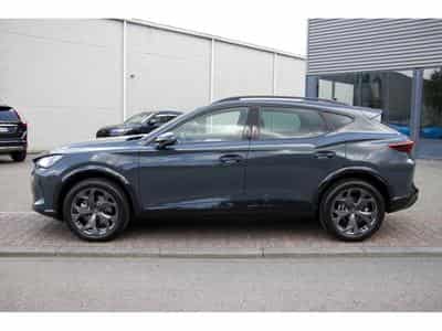 Cupra Formentor 1.5 eTSI DSG ACC caméra de recul 18" LED Kessy Full Link (2026) - Foto 2