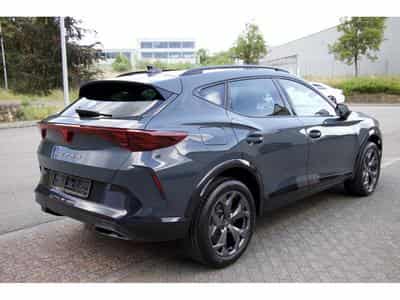 Cupra Formentor 1.5 eTSI DSG ACC caméra de recul 18" LED Kessy Full Link (2026) - Foto 4