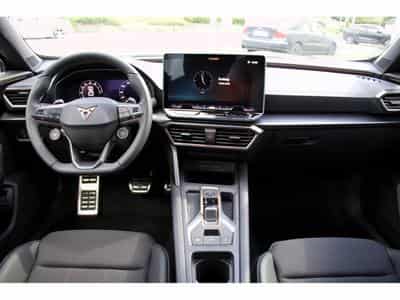 Cupra Formentor 1.5 eTSI DSG ACC caméra de recul 18" LED Kessy Full Link (2026) - Foto 8
