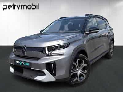 Citroen C3 Aircross Plus (2025) - Foto 1