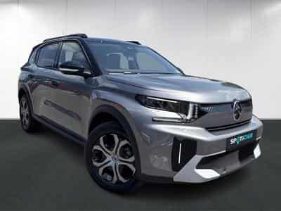 Citroen C3 Aircross Plus (2025) - Foto 3