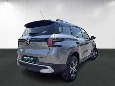 Citroen C3 Aircross Plus (2025) - Foto 4