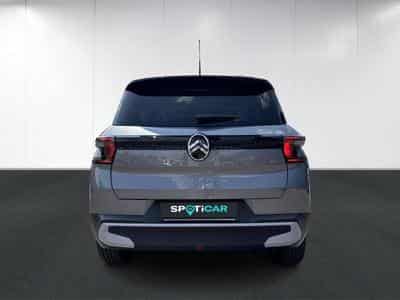Citroen C3 Aircross Plus (2025) - Foto 5