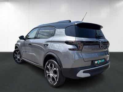 Citroen C3 Aircross Plus (2025) - Foto 6