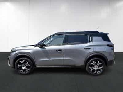 Citroen C3 Aircross Plus (2025) - Foto 7