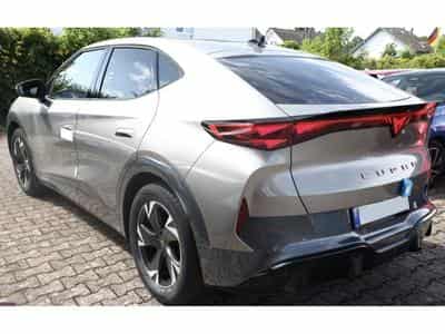 Cupra Tavascan Tavascan 77kwh Endurance (2026) - Foto 4