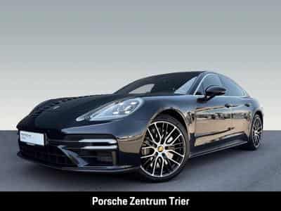 Porsche Panamera S Soft-Close Surround-View PCCB (2022) - Foto 1