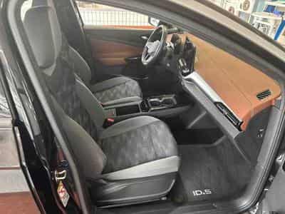 VW ID.5 Pro Performance (2023) - Foto 6