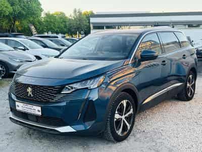 Peugeot 5008 1.5 hdi 136ch 7 places. 1-prop tva récupérable (2021) - Foto 1