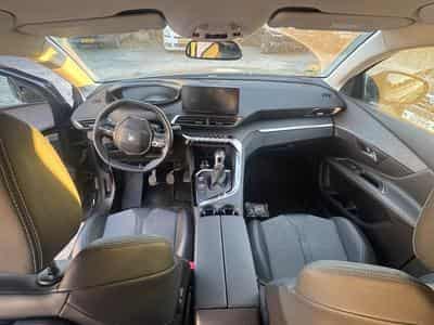 Peugeot 5008 1.5 hdi 136ch 7 places. 1-prop tva récupérable (2021) - Foto 12