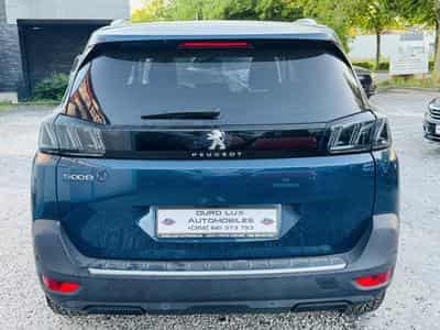 Peugeot 5008 1.5 hdi 136ch 7 places. 1-prop tva récupérable (2021) - Foto 2