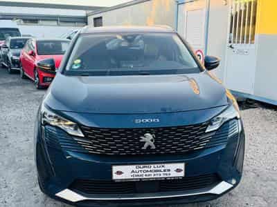 Peugeot 5008 1.5 hdi 136ch 7 places. 1-prop tva récupérable (2021) - Foto 5