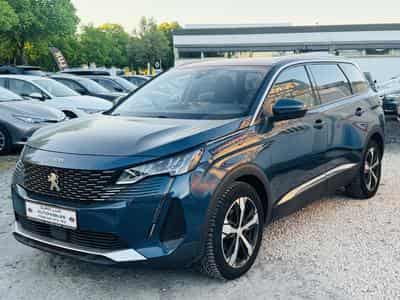 Peugeot 5008 1.5 hdi 136ch 7 places. 1-prop tva récupérable (2021) - Foto 6