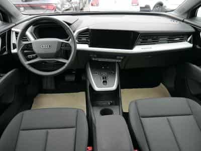 Audi Q4 e-tron Q4 40 E-TRON (2023) - Foto 10