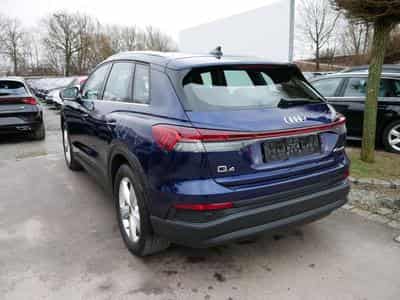 Audi Q4 e-tron Q4 40 E-TRON (2023) - Foto 5