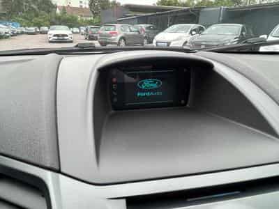 Ford Fiesta Fiesta Trend 1.3 *Bluetooth*Euro6*2.Hand* (2015) - Foto 11