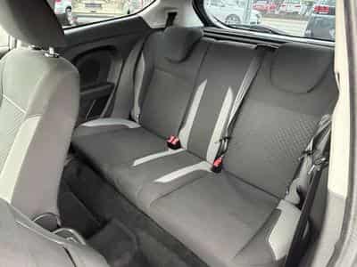 Ford Fiesta Fiesta Trend 1.3 *Bluetooth*Euro6*2.Hand* (2015) - Foto 8