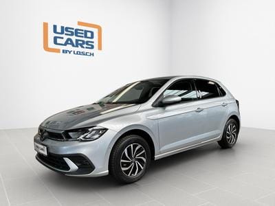 VW Polo (2025) - Photo 5