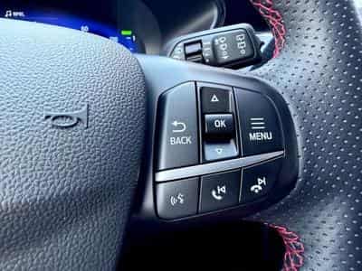 Ford Kuga Kuga 2.5 Hybrid 4x4 ST-Line X /LED/ACC/CAM/ (2022) - Foto 15